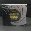 Father's Day James Bond Bingo <br><b style="color: #03236a;">1-301</b><br><b style="color: #03236a;">New & Sealed</b>