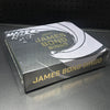 Father's Day James Bond Bingo <br><b style="color: #03236a;">1-301</b><br><b style="color: #03236a;">New & Sealed</b>