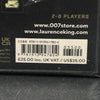 Father's Day James Bond Bingo <br><b style="color: #03236a;">1-301</b><br><b style="color: #03236a;">New & Sealed</b>