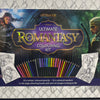 Ultimate Romantasy Colouring Kit<br><b style="color: #03236a;">1-303</b><br><b style="color: #03236a;">New & Sealed</b>