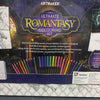 Ultimate Romantasy Colouring Kit<br><b style="color: #03236a;">1-303</b><br><b style="color: #03236a;">New & Sealed</b>