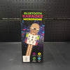 Bluetooth Karaoke Microphone<br><b style="color: #03236a;">1-304</b><br><b style="color: #03236a;">New & Sealed</b>
