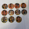 1995 Coca Cola AFL Pogs Tazos Caps Bulk Lot <br><b style="color: #03236a;">1-701</b><br><b style="color: #03236a;">New & Sealed</b> (Copy)