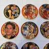 1995 Coca Cola AFL Pogs Tazos Caps Bulk Lot <br><b style="color: #03236a;">1-701</b><br><b style="color: #03236a;">New & Sealed</b> (Copy)