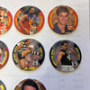 1995 Coca Cola AFL Pogs Tazos Caps Bulk Lot <br><b style="color: #03236a;">1-701</b><br><b style="color: #03236a;">New & Sealed</b> (Copy)