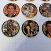 1995 Coca Cola AFL Pogs Tazos Caps Bulk Lot <br><b style="color: #03236a;">1-701</b><br><b style="color: #03236a;">New & Sealed</b> (Copy)