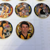 1995 Coca Cola AFL Pogs Tazos Caps Bulk Lot <br><b style="color: #03236a;">1-701</b><br><b style="color: #03236a;">New & Sealed</b> (Copy)
