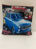 Muscle Car Throw Pillow<br><b style="color: #03236a;">JBAU110</b><br><b style="color: #03236a;">100ml</b>