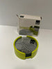 Salt & Pepper Coasters<br><b style="color: #03236a;">JBAU124</b><br><b style="color: #03236a;">Set of 6</b>