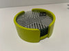 Salt & Pepper Coasters<br><b style="color: #03236a;">JBAU124</b><br><b style="color: #03236a;">Set of 6</b>