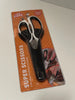 Super Kitchen Scissors<br><b style="color: #03236a;">JBAU125</b><br><b style="color: #03236a;">Magnetic Case</b>