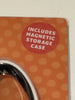 Super Kitchen Scissors<br><b style="color: #03236a;">JBAU125</b><br><b style="color: #03236a;">Magnetic Case</b>