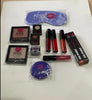 Bulk Lot Kiss Makeup Pack<br><b style="color: #03236a;">JBAU135</b><Br><b style="color: #03236a;">Lot of 13</b>