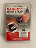 Magnetic Wrist Strap<br><b style="color: #03236a;">JBAU145</b>