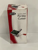 Doline S/S Parsley Cutter<br><b style="color: #03236a;">JBAU147</b>