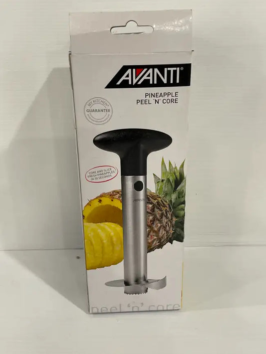 Avanti Pineapple Peel 'N' Core<br><b style="color: #03236a;">JBAU148</b>