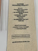 Copper Drinking Straws<br><b style="color: #03236a;">JBAU205</b>