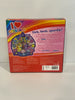 Sparkly Unicorn Clock<br><b style="color: #03236a;">JBAU206</b><br><b style="color: #03236a;">Over 2000 Crystals</b>