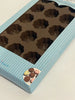 Chocolate Roses Silicon Mould<br><b style="color: #03236a;">JBAU233</b><br><b style="color: #03236a;">Kitchen Craft</b>