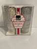 40 Cup Cake Holders<br><b style="color: #03236a;">JBAU234</b><br><b style="color: #03236a;">S & P</b>