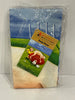 Maxwell & Williams Apron Footy Fever<br><b style="color: #03236a;">JBAU238</b><br><b style="color: #03236a;">By Sue Janson</b>