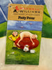 Maxwell & Williams Apron Footy Fever<br><b style="color: #03236a;">JBAU238</b><br><b style="color: #03236a;">By Sue Janson</b>