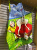 Maxwell & Williams Apron Footy Fever<br><b style="color: #03236a;">JBAU238</b><br><b style="color: #03236a;">By Sue Janson</b>