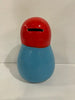 Babooshka Shaped Money Box<br><b style="color: #03236a;">JBAU239</b><br><b style="color: #03236a;">Ceramic</b>