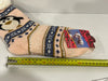 Anti Slip Bedtime Socks<br><b style="color: #03236a;">JBAU240</b><br><b style="color: #03236a;">Penguin</b>