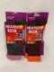 Ladies Heated Socks<br><b style="color: #03236a;">JBAU242</b><br><b style="color: #03236a;">2.13 Tog</b>