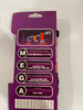 Ladies Heated Socks<br><b style="color: #03236a;">JBAU244</b><br><b style="color: #03236a;">2.13 Tog</b>
