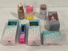 Model's Own Assorted Makeup<br><b style="color: #03236a;">JBAU256</b><br><b style="color: #03236a;">Lot of 8</b>