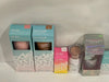 Model's Own Assorted Makeup<br><b style="color: #03236a;">JBAU256</b><br><b style="color: #03236a;">Lot of 8</b>