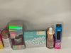 Model's Own Assorted Makeup<br><b style="color: #03236a;">JBAU256</b><br><b style="color: #03236a;">Lot of 8</b>