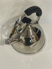 Stainless Steel Kettle<br><b style="color: #03236a;">JBAU265</b><br><b style="color: #03236a;">Maxwell & Williams</b>