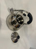 Stainless Steel Kettle<br><b style="color: #03236a;">JBAU265</b><br><b style="color: #03236a;">Maxwell & Williams</b>