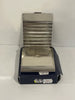Stainless Steel Cigarette Case<br><b style="color: #03236a;">JBAU269</b><br><b style="color: #03236a;">RRP $25.95</b>