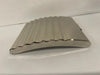 Stainless Steel Cigarette Case<br><b style="color: #03236a;">JBAU269</b><br><b style="color: #03236a;">RRP $25.95</b>