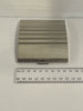 Stainless Steel Cigarette Case<br><b style="color: #03236a;">JBAU269</b><br><b style="color: #03236a;">RRP $25.95</b>