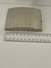 Stainless Steel Cigarette Case<br><b style="color: #03236a;">JBAU269</b><br><b style="color: #03236a;">RRP $25.95</b>