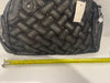 Black Leather Ladies Hand Bag<br><b style="color: #03236a;">JBAU270</b><br><b style="color: #03236a;">RRP $99.00</b>