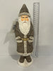 Christmas Santa Statue<br><b style="color: #03236a;">JBAU279</b><br><b style="color: #03236a;">Resin</b>