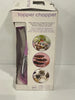 Prepara Topper Chopper Kitchen Tool<br><b style="color: #03236a;">JBAU396</b><br><b style="color: #03236a;">Prepara</b>