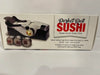 Perfect Roll Sushi Machine<br><b style="color: #03236a;">JBAU397</b><br><b style="color: #03236a;">BPA Free</b>