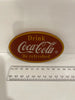 Authentic Coca Cola Fridge Magnet<br><b style="color: #03236a;">JBAU403</b>