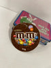 2011 M & M's Sealed Tin<br><b style="color: #03236a;">JBAU404</b><br><b style="color: #03236a;">I Melt for Noone</b>
