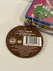2011 M & M's Sealed Tin<br><b style="color: #03236a;">JBAU404</b><br><b style="color: #03236a;">I Melt for Noone</b>