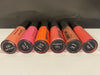 KISS Lip Lacquer<br><b style="color: #03236a;">JBAU408</b><br><b style="color: #03236a;">Lot of 6</b>