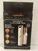 Wireless Facial Hair Remover<br><b style="color: #03236a;">JBAU415</b><br><b style="color: #03236a;">Gold Plated 18k</b>