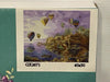 Paint By Numbers kit Set Hot air Balloons<br><b style="color: #03236a;">JBAU493</b><br><b style="color: #03236a;">Size 40x50</b>